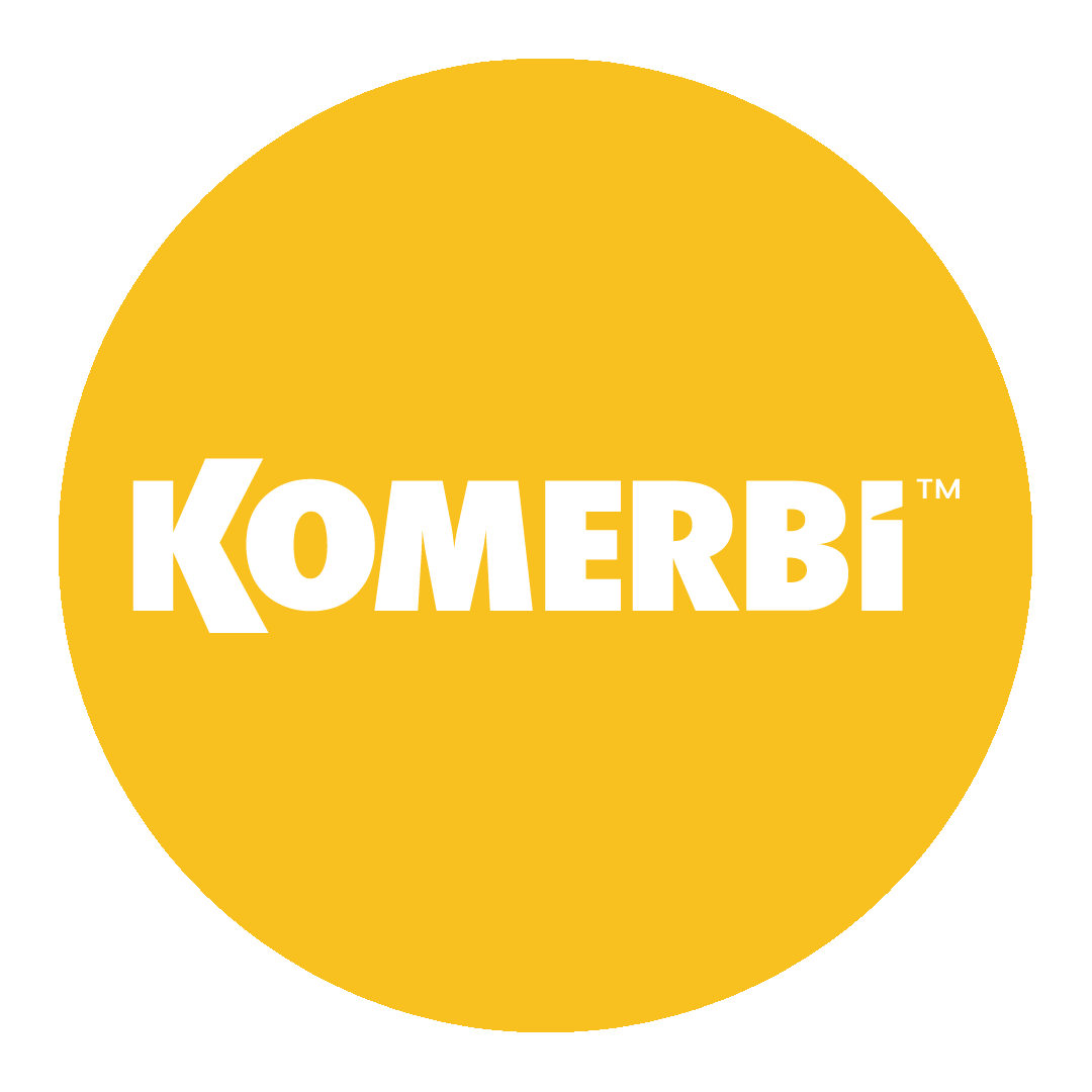 Komerbi Logo